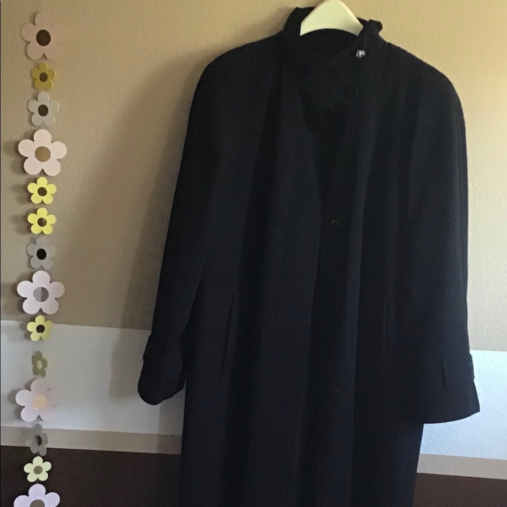 ladies maxi coat